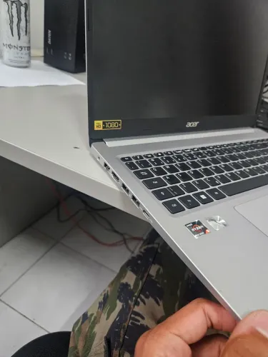 Notebook Acer Aspire 5