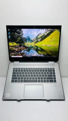 NOTEBOOK HP ZBOOK STUDIO GAMER i7 TOUCHSCREEN 16GB NVIDIA SSD