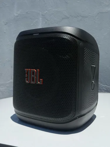 Jbl encore 2