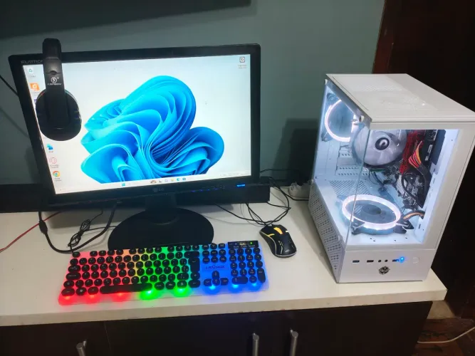 PC PARA UPGRADE - IMPERDIVEL!