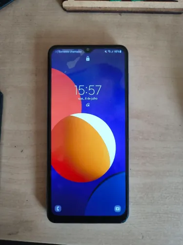 Samsung M12