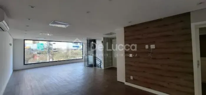 casa - Cambuí - Campinas