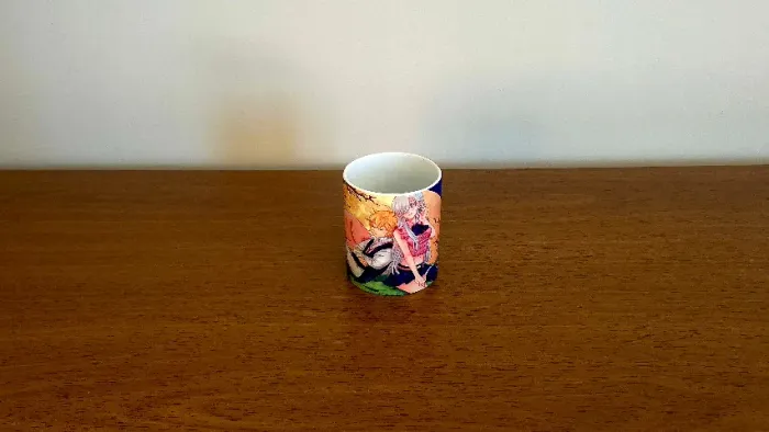 Caneca Nanatsu no taizai