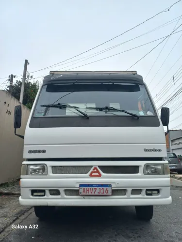 Agrale 8500 
