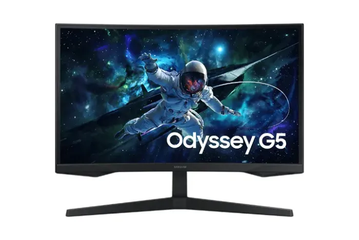 monitor samsung g5