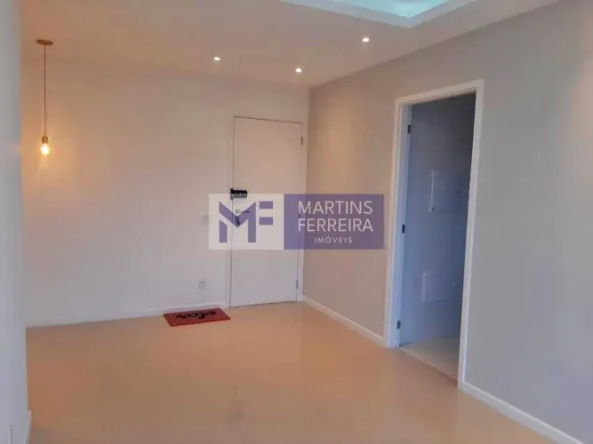 Apartamento à venda 2 Quartos, 2 Suites, 1 Vaga, 67M², Recreio dos Bandeirantes, Rio de Ja