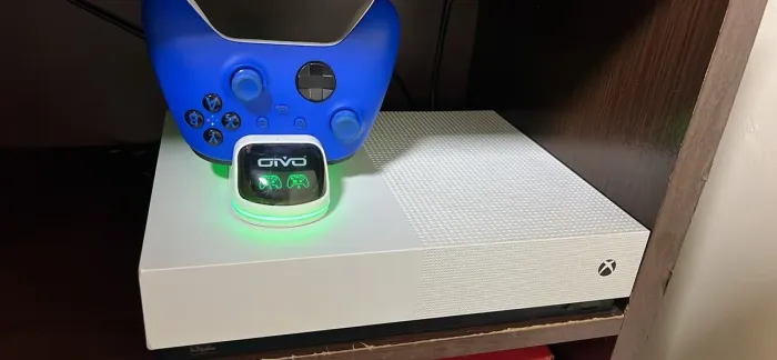Xbox One S ALL DIGITAL