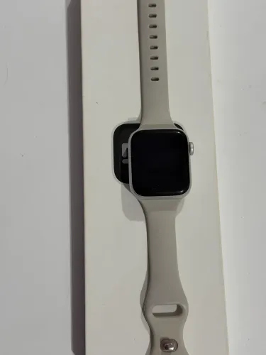 Apple Watch SE 2ª Geração 40MM - Vendo ou Troco