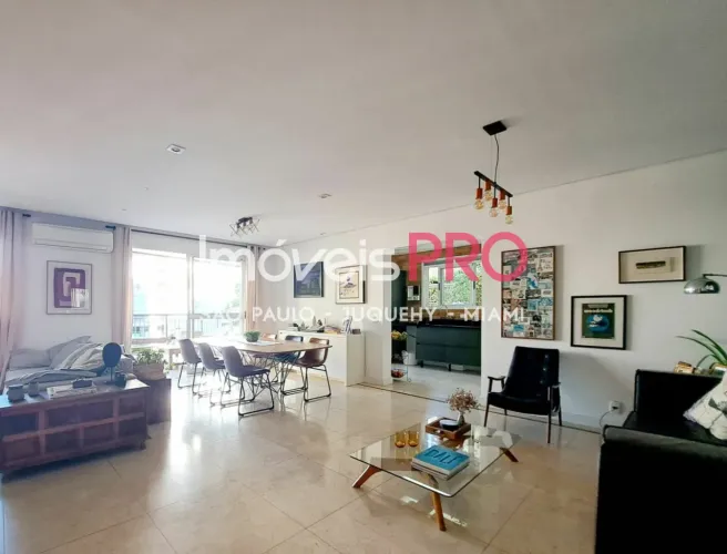 Apartamento, Vila Andrade - São Paulo