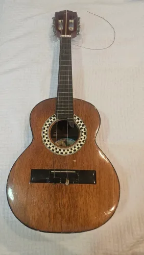 Cavaquinho Do Souto