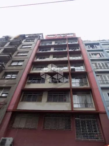 APARTAMENTO JK NO CENTRO HISTÓRICO