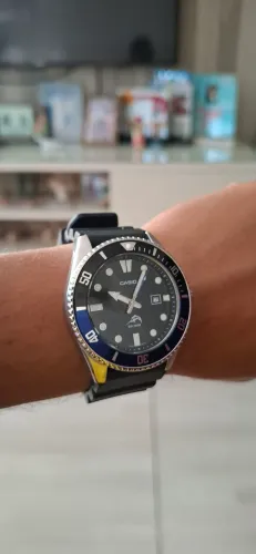 Casio Duro Marlin
