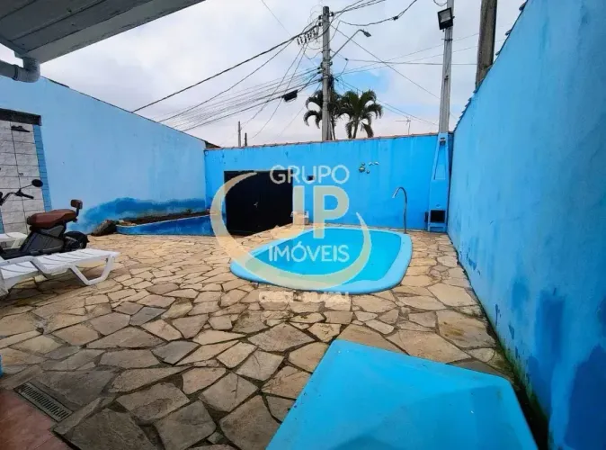 Casa em Araçoiaba para locação/ 80m²/ 3 Dorm./ Piscina/ Aluguel 1.980,00!