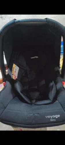 Bebê conforto Voyage