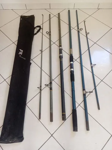 Pesca
