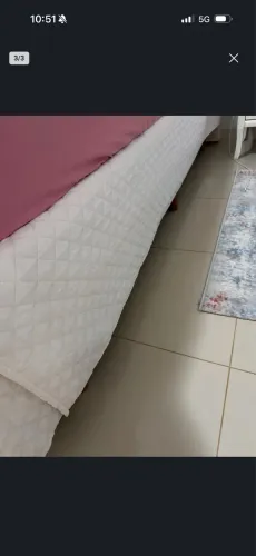 Vendo box casal