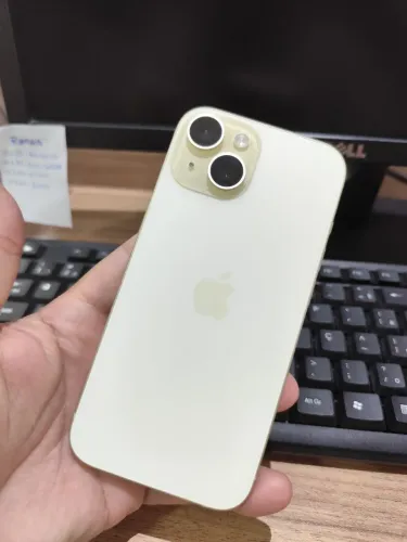 iPhone 15 512GB