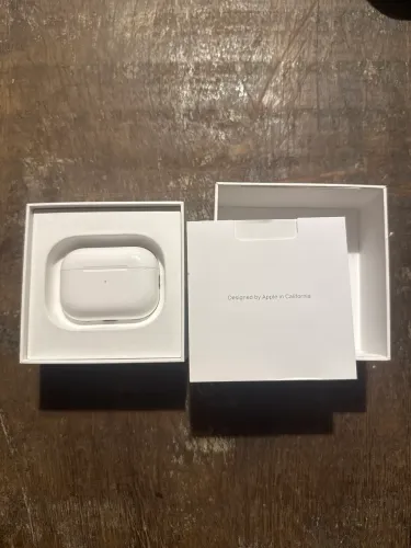 Apple airpods pro 2