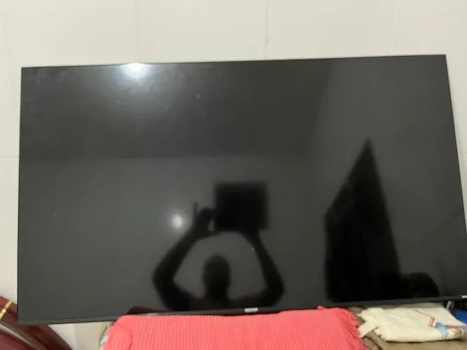 Vende-se um Smart tv 50 polegadas