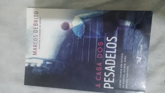 Livros usados 