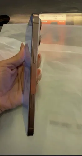 16 Pro Max 512Gb 98%