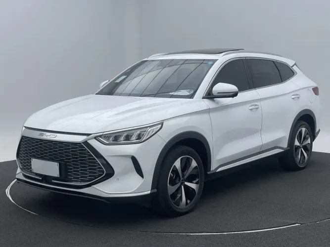 BYD Song Plus 1.5 16V Aut. (hibrido) 2024