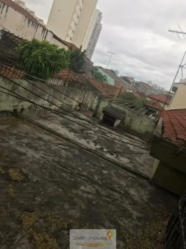 Terreno à venda no bairro Maranhão - São Paulo/SP
