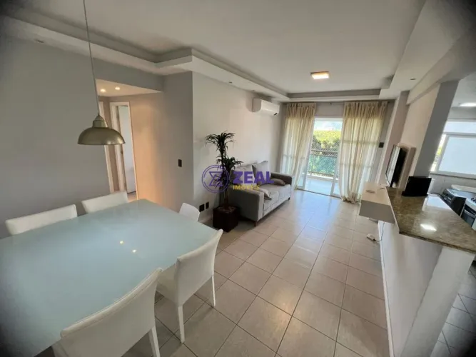 Apartamento Reserva Jardim para Alugar com 2 quartos | Barra da Tijuca.