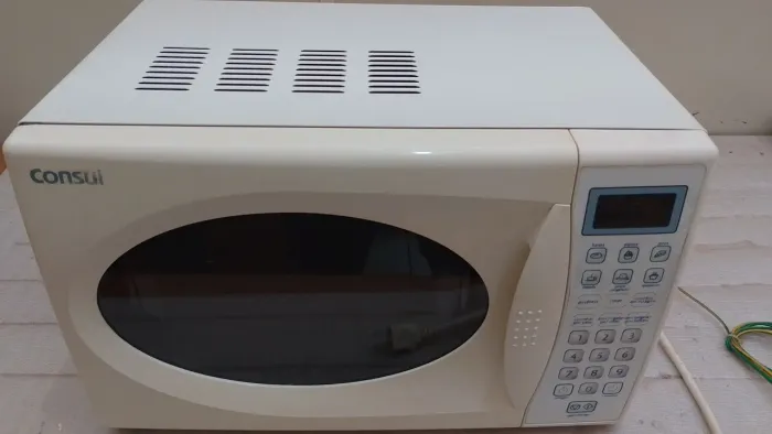 Microondas Consul