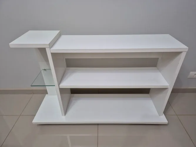 Aparador branco