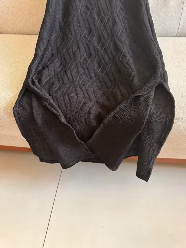 Vestido preto Básico, Novo!!!