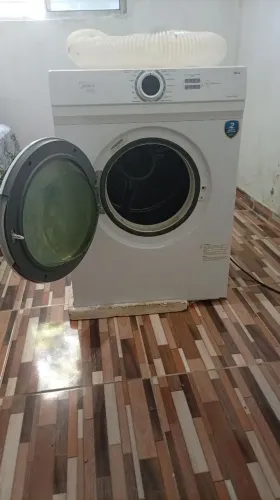 Secadora Midea