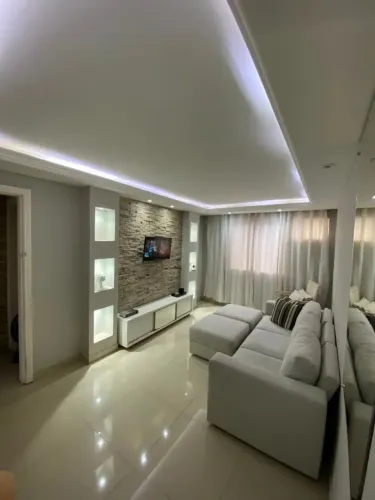 APARTAMENTO PARA VENDA EM MESQUITA
