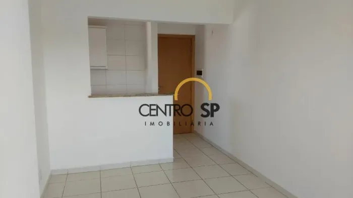 Residencial Piazza di Arezzo,, Apartamento para aluguel com 50,66 m² e 2 Dormitorios