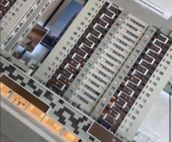 Apartamento alto padrão ao lado do parque Bacacheri | 2 e 3 dormitórios com suite