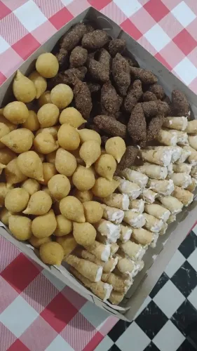 Kit festa $69,00