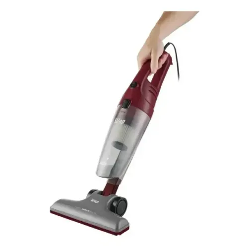 Aspirador De Pó Vertical E Portátil Wap High Speed Plus 1350w 1,2 Litros Filtro Hepa Tecno