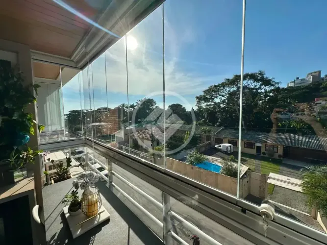 APARTAMENTO - João Paulo - DP-363442