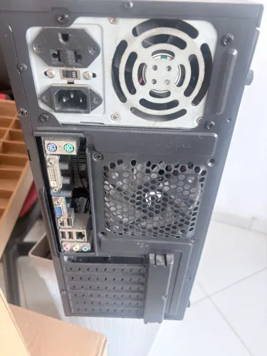 Pc- computador