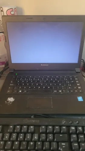 NOTBOOK LENOVO I5 ACEITO TROCA POR BIKE.