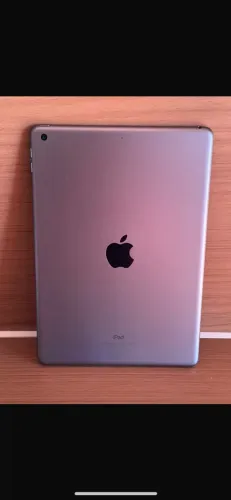 iPad Air 2.