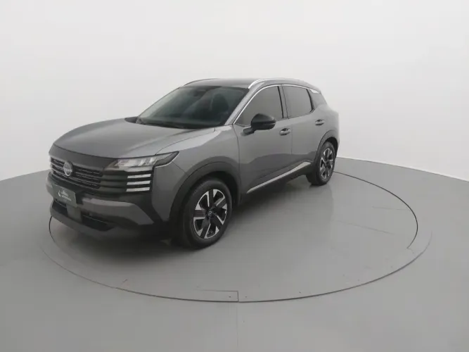 Nissan Kicks 1.0 Turbo Advance 2026