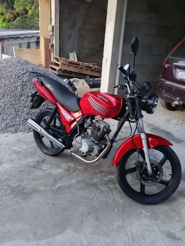 Dafra speed 150cc 2013/13