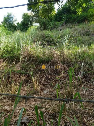 Terreno à venda, 360 m² - Icaraí - Niterói/RJ