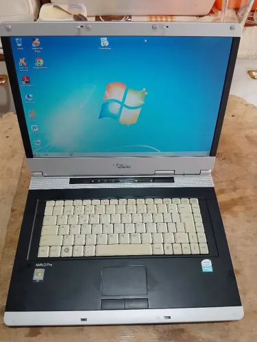 Notbook