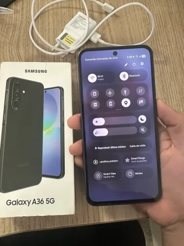 SAMSUNG GALAXY A36 5G