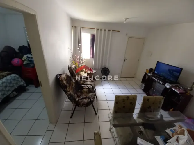 Apartamento em Rua Flor de Iris - Setor Militar - Osasco/SP