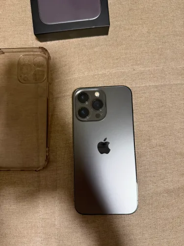 iPhone 13 PRO