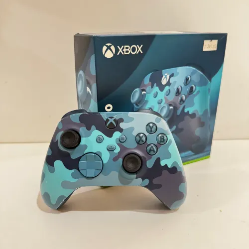 Controle de Xbox séries s ( leia a descrição)