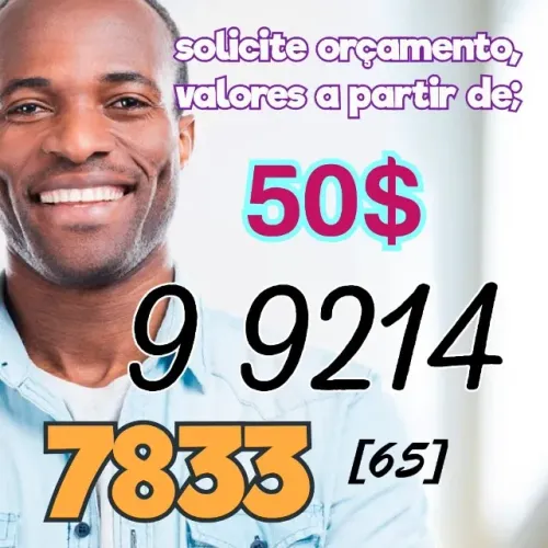 Montador De Móveis / Orçamento Imediato